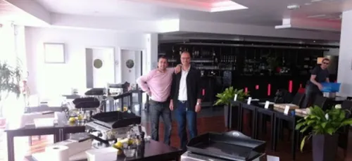 26 Mars 2011 - concours plancha