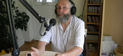 15 Juin 2011 - Jean Sébastien Beck