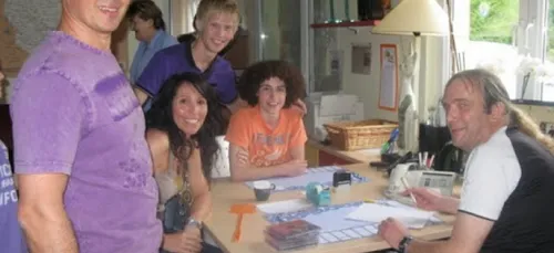 17 Juin 2011 - les Kois