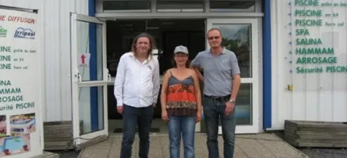 11 Septembre 2011 - Irri jardin