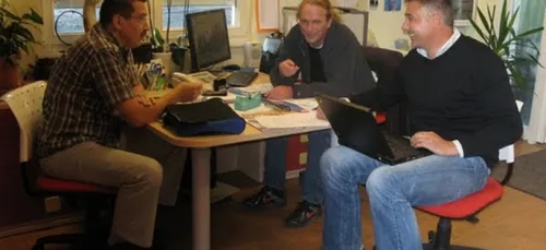 7 Octobre 2011 - Tennis de table Marmoutier