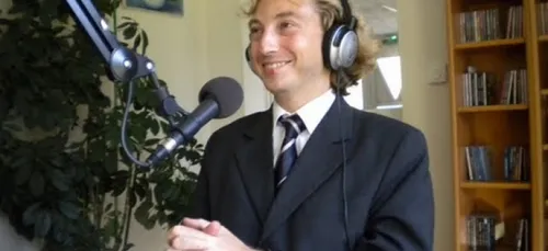 27 Octobre 2011 - Martial Debriffe