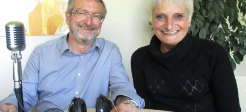 16 Avril 2014 - Roger Halm