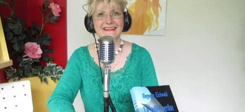 7 Mai 2014 - Huguette Eichwald