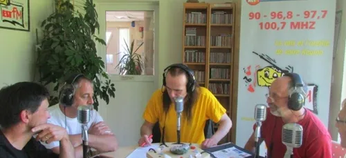 23 Mai 2014 - Danne et Quatre Vents