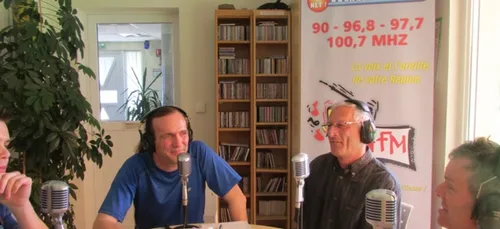 31 Mai 2014 - Walscheid