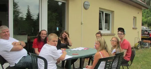 27 juin - Conseil municipal des jeunes de Wingen sur Moder