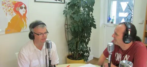 6 septembre 2014 - Philippe Hiebel