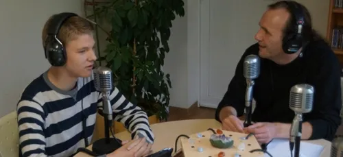 11 Octobre 2014 - Robin SCHLUPP