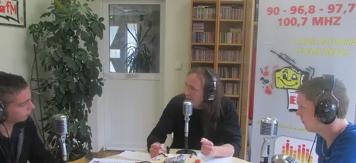 15 novembre 2014 - 4L Trophy 2015