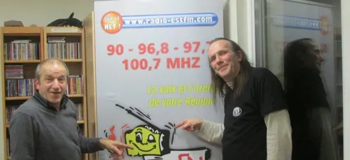 23 janvier 2015 - le théâtre de Henridorff