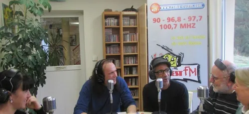 24 janvier 2015 - Lily et Blue