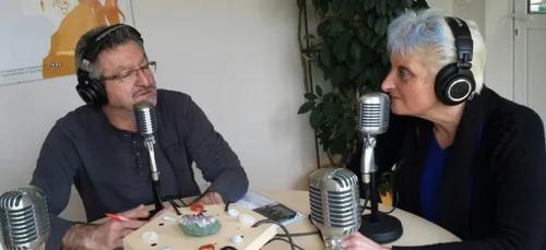 18 Février 2015 - Roger Halm