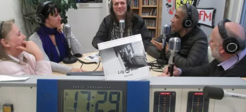 26 janvier 2016 - Lily et Blue