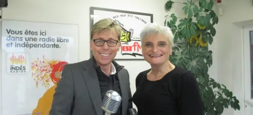 4 mars 2016 - Frau Wäber