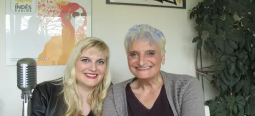 4 avril 2016 - Aline Alexandra