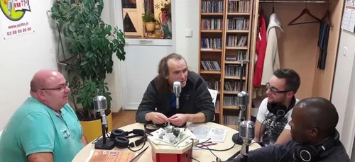 9 Décembre 2016 l'association BOUGE A BUST