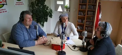 31 Janvier 2017 - orchestre MENPHIS avec Corinne FRECH