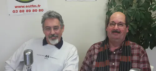 7 février 20017 avec les Rhinwagges