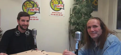 10 février 2017 Victor Boehrer - Oktave