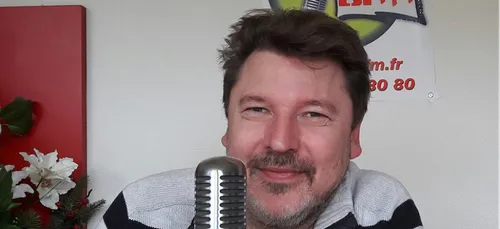 23 Février 2017 Gilles Klopfenstein