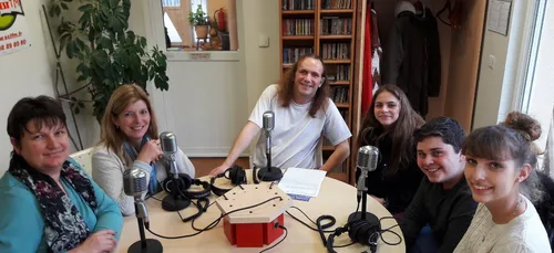 27 Février 2017 - Portes ouvertes du Lycée SCHATTENMANN de BOUXWILLER