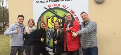 LES PHOTOS DE L'EMISSION DU 4 MARS 2017