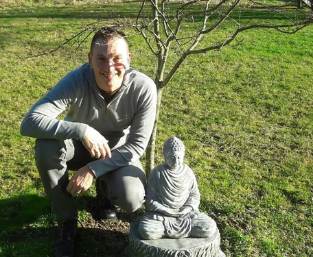 10 MARS 2017 MARTIAL DEBRIFFE EN DIRECT SUR EST FM, LES PHOTOS !