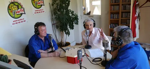 ORCHESTRE MULLER'S BAND LE 16 MARS 2017