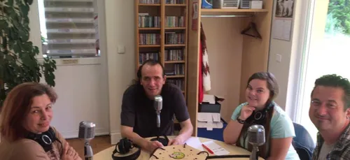 13 MAI 2017 THER ARC EN CIEL LES PHOTOS