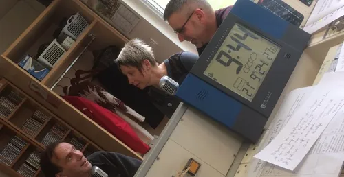 21 SEPTEMBRE 2017 LES Z AMIS DE GUIGUI