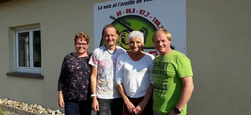 25 SEPTEMBRE 2017 MARIO ET CHRISTOPH