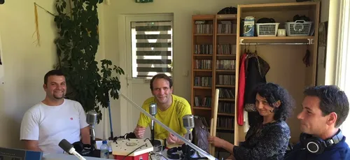 13 OCTOBRE 2017 École d’Aïkido Yoshinkan de Saverne