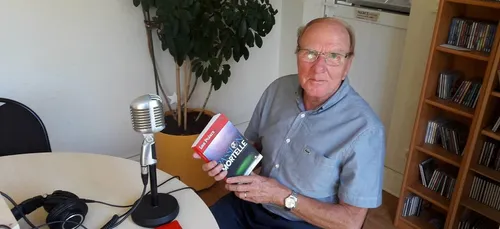 18 OCTOBRE ANDRE LANG