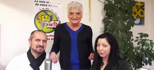 20 NOVEMBRE A 15 HEURES FRANCESCO DENARO ET LAURA GRIMMER LES PHOTOS