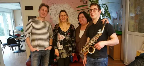 SAMEDI 6 JANVIER A 10 HEURES FAR EST UNLIMITED