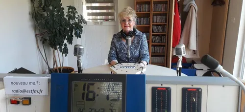 14 FÉVRIER A 16 HEURES HUGETTE EICHWALD LES PHOTOS