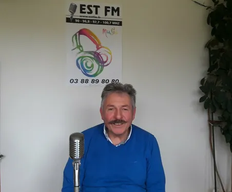 05 AVRIL 2018 ROLAND OSSWALD