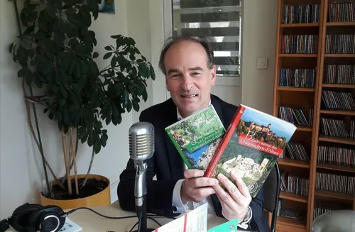 29 MARS 2018 GUILLAUME D'ANDLAU