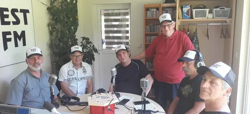 18 MAI 2018 SLC DANNE ET QUATRE VENTS