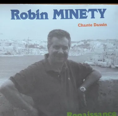 13 JUIN 2018 ROBIN MINETY SUR EST FM LES PHOTOS