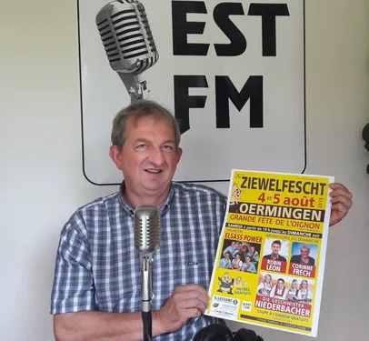 18 JUIN 2018 Fête de l'oignon