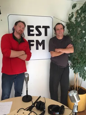 LE CAMÉLÉON LE 8 SEPTEMBRE