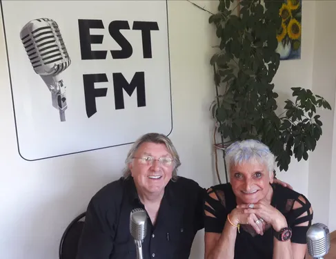 RAYMOND SCHLEGEL SUR EST FM LE 19 SEPTEMBRE 2018