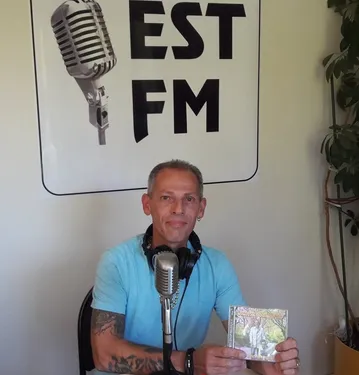 ORCHESTRE SAN MARINO LE 10 OCTOBRE SUR EST FM