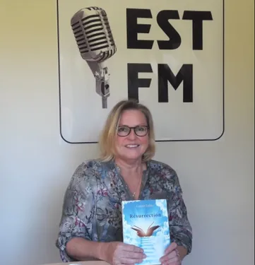 CARINE ZOLLER LE 18 OCTOBRE