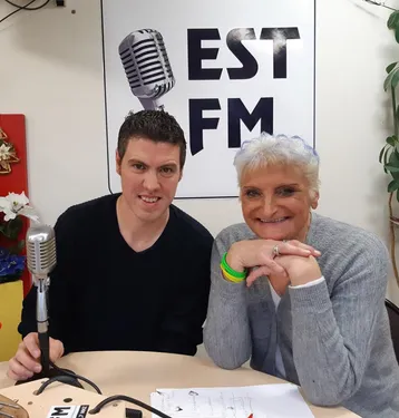 STÉPHANE ORCHESTRE ANGELS