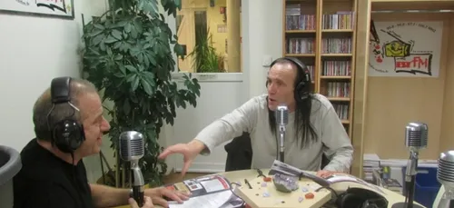 3 Février 2014 - les Compagnons de la Scène