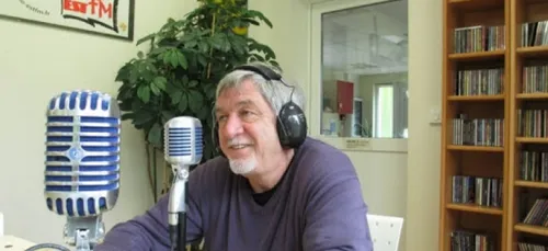 23 Mai 2013 Jean-Pierre SCHACKIS