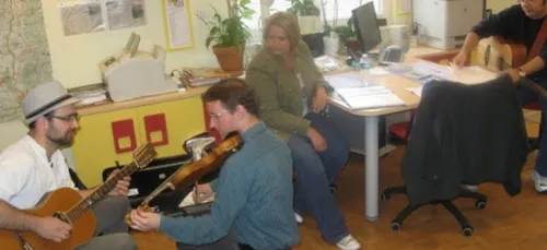 10 Mai 2013 Groupe SP